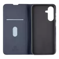 Obal:Me SmoothTouch Case for Samsung Galaxy A56 5G in Dark Blue