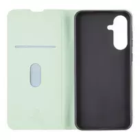 Obal:Me SmoothTouch Case for Samsung Galaxy A56 5G in Mint Green