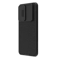 Nillkin CamShield PRO Hard Case for Samsung Galaxy A56 5G, Black
