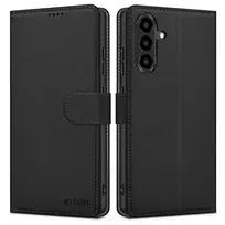 Tech-Protect WALLET GALAXY A36 5G MATTE BLACK