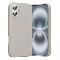 Vention Case KUHM0-20 for iPhone 16 Plus MagSafe (Gray)