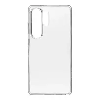 Tactical TPU Cover for Samsung Galaxy S25 Ultra, Transparent