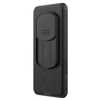Nillkin CamShield PRO Hard Case for Honor Magic7 Pro in Black