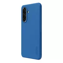 Nillkin Super Frosted PRO Back Cover for Samsung Galaxy A36 5G in Blue