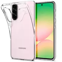Spigen LIQUID CRYSTAL GALAXY A56 5G CRYSTAL CLEAR