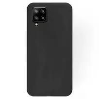 Fusion Accessories Fusion elegance fibre protect silicone case for Honor Magic 6 Lite, black