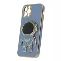 OEM Fusion Astronaut case for Samsung Galaxy A14 4G | A14 5G, blue