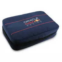 Red Bull PU Oversize Logo Travel Kit - Navy