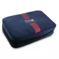 Red Bull PU Powerbar Travel Kit Navy