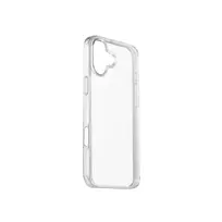 Joyroom JR-16XD3 Protective phone case for iPhone 16 Plus, transparent