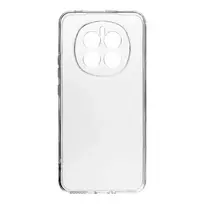 Tactical TPU Cover for Honor Magic7, Transparent
