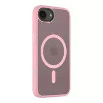 Tactical MagForce Hyperstealth iPhone 16e pink phone case
