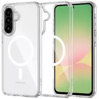 Tech-Protect FLEXAIR HYBRID MAGSAFE GALAXY A56 5G CLEAR