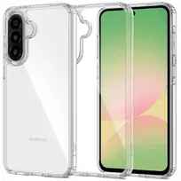 Tech-Protect FLEXAIR HYBRID GALAXY A56 5G CLEAR