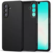 Tech-Protect ICON GALAXY A26 5G Black