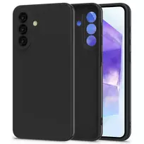 Tech-Protect ICON GALAXY A56 5G BLACK