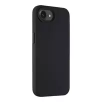 Tactical MagForce Velvet Smoothie phone case for Apple iPhone 16e Asphalt
