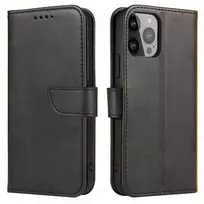 OEM Fusion Smart Magnet phone case for iPhone 14, black