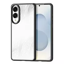 Dux Ducis Aimo phone case for Samsung Galaxy S25 Edge, black