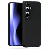 Mercury phone case for Samsung Galaxy S25 (S931) in black