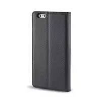 Fusion Accessories Fusion Magnet Book Case for Samsung Galaxy A16 5G, black