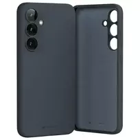 Mercury Silicone Phone Case for Samsung Galaxy A16 5G in navy