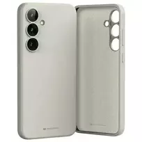 Mercury Silicone Phone Case for Samsung Galaxy A16 5G, stone