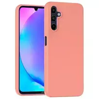 Mercury phone case for Samsung Galaxy A16 5G in pink