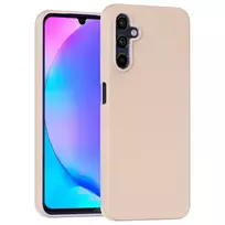 Mercury phone case for Samsung Galaxy A16 5G in pink