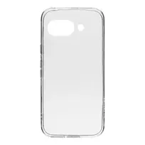 Tactical Transparent Phone Case for Pixel 9a