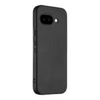 Tactical TPU Cover for Google Pixel 9a, Black