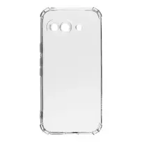 Tactical Google Pixel 9a Transparent Phone Case