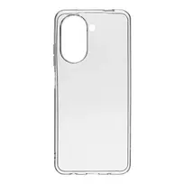 Tactical Phone Case for Redmi A5 4G Transparent