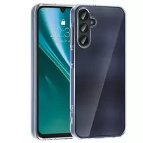 Etteri Clear case for Samsung Galaxy A15 4G | A15 5G