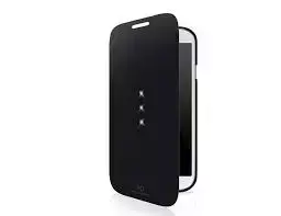 White Diamonds book case for Apple iPhone 6 | 6S, black