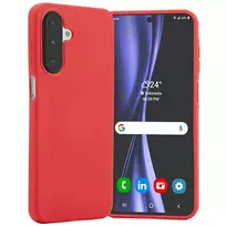 Mercury Soft phone case for Samsung Galaxy A26 5G (A266) in red