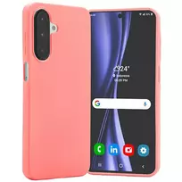 Mercury Soft phone case for Samsung Galaxy A26 5G (A266) in pink