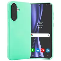 Mercury phone case for Samsung Galaxy A56 (A566) in mint condition