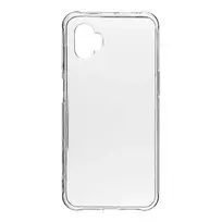 Obal:Me TPU Cover for Samsung Galaxy Xcover7 Pro, Transparent