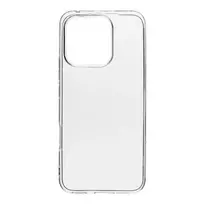 Tactical TPU Cover for Honor 400 Lite, Transparent