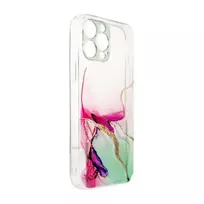Fusion Accessories Fusion Marble phone case for Samsung Galaxy A52 5G, A52, A52s, A525, A526, A528 – green