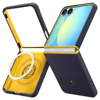 Spigen NANO POP MAG MAGSAFE GALAXY Z FLIP 7 BLUEBERRY NAVY