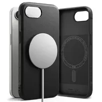 Ringke Onyx Magnetic MagSafe iPhone 16e Case - Black
