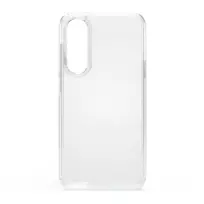 SBS D3O Case for Samsung Galaxy S25 Edge - Transparent