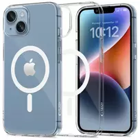 Tech-Protect FLEXAIR MAGSAFE IPHONE 13 | 14 CLEAR