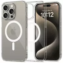Tech-Protect FLEXAIR MAGSAFE IPHONE 15 PRO CLEAR