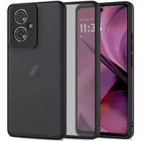Tech-Protect MAGMAT Motorola Moto G55 5G Matte Black