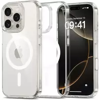 Tech-Protect FLEXAIR HYBRID CC MAGSAFE IPHONE 16 PRO CLEAR