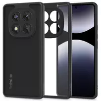 Tech-Protect MAGMAT Xiaomi Redmi Note 14 Pro 5G | Poco X7 5G Matte Black