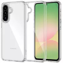 Tech-Protect FLEXAIR HYBRID GALAXY A36 5G CLEAR
